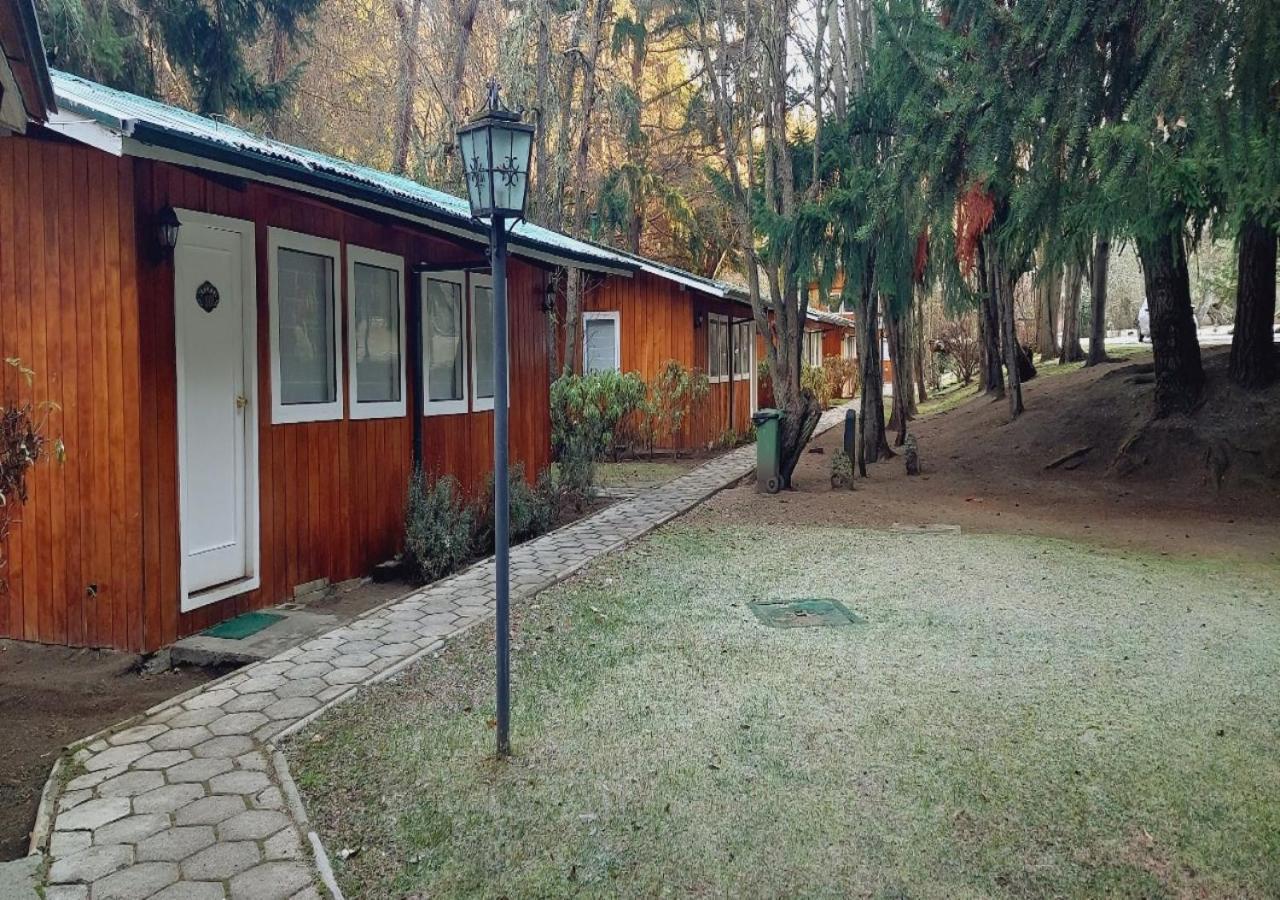 Hotel Y Llanuras De Diana - Caja Andes